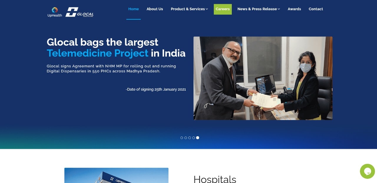 Verona Infotech 